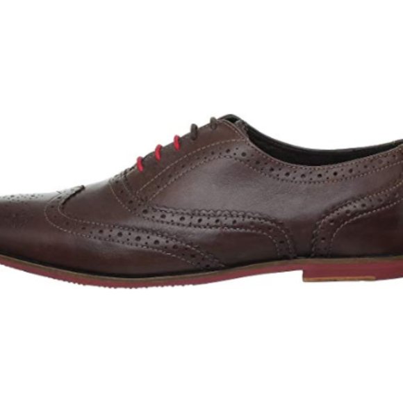 Hush Puppies Men's Lace Up Shoes - NEW - Picture 8 of 8